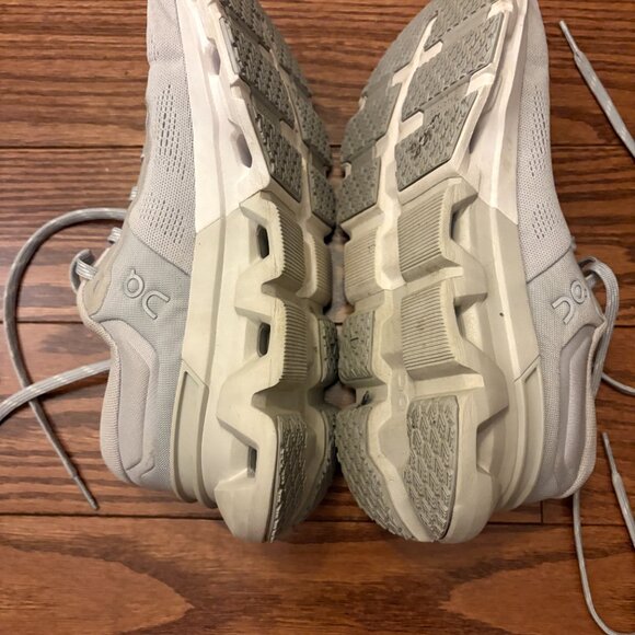 On Cloud Cloudflyer Women's Size 7.5 - Picture 5 of 7